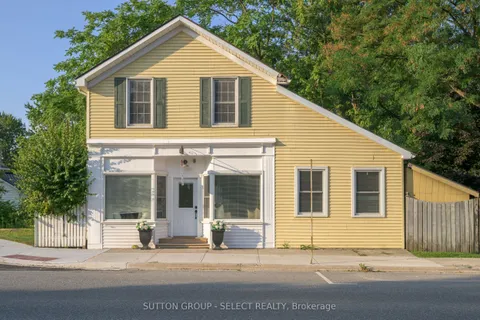 213 Main Street, ON N0M 2J0