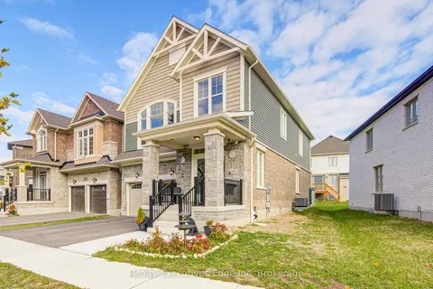 229 Forestwalk Street, ON N2R 0T2