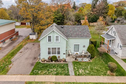 316 Tweed Street, ON K9A 2R9