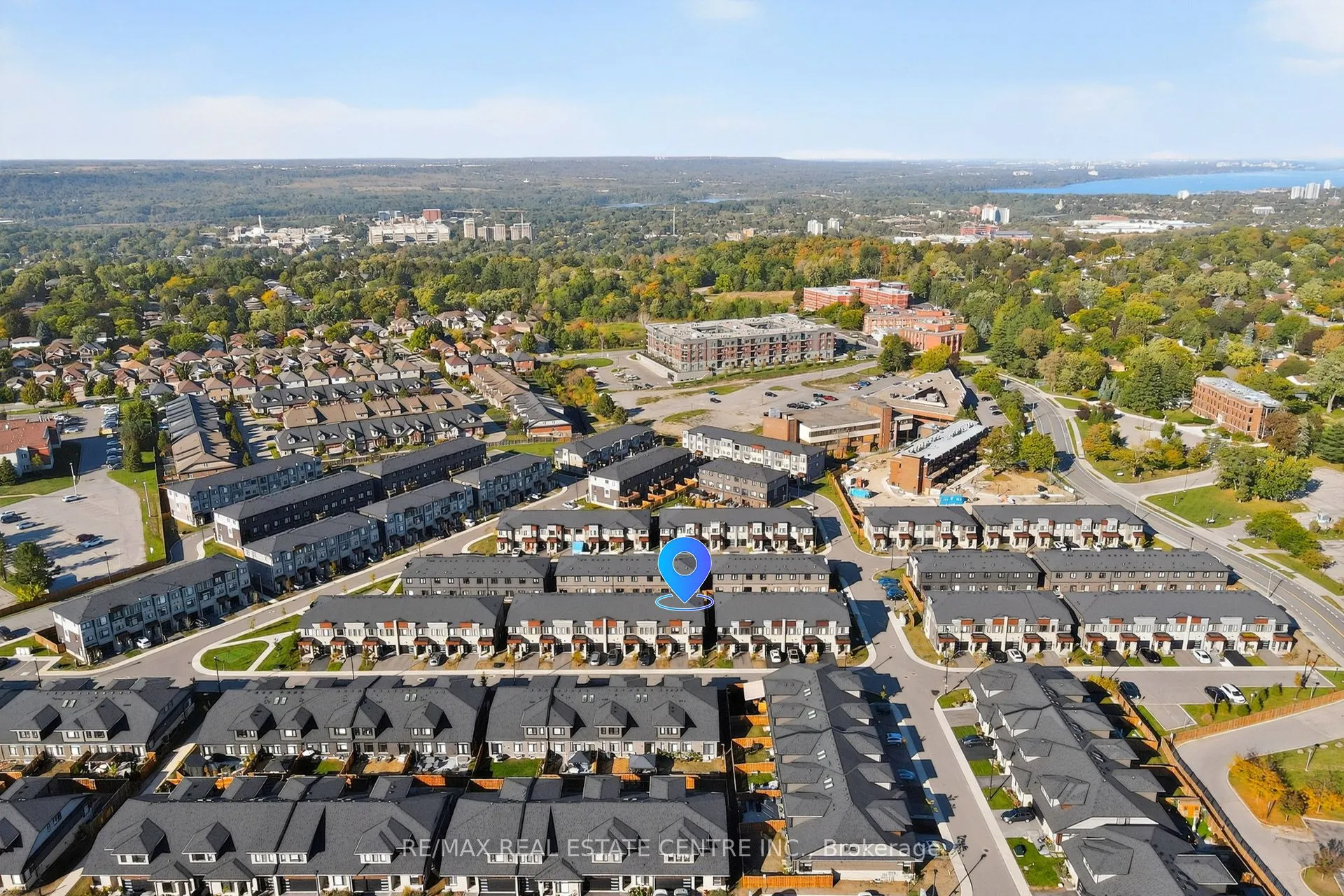 47 BENSLEY Lane, ON L9C 0E7