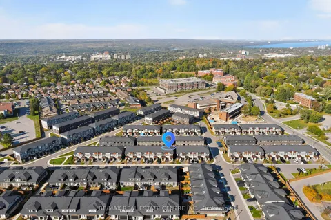 47 BENSLEY Lane, ON L9C 0E7