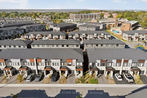 47 BENSLEY Lane, ON L9C 0E7