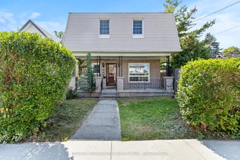 15 MCCORMICK Street, ON L3C 4L8