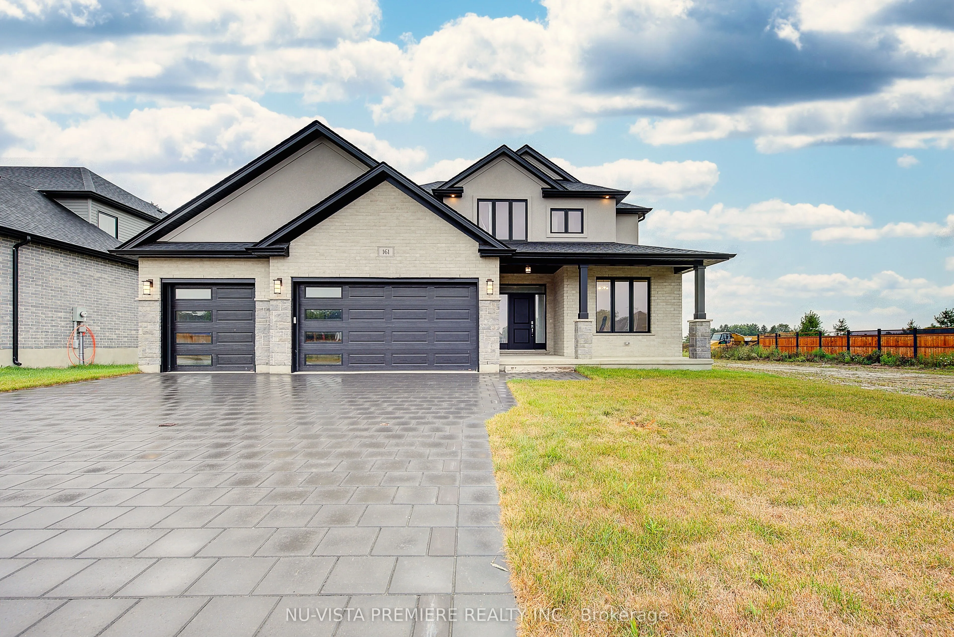 161 Mcleod Street, ON N0M 2K0