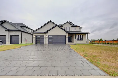 161 Mcleod Street, ON N0M 2K0