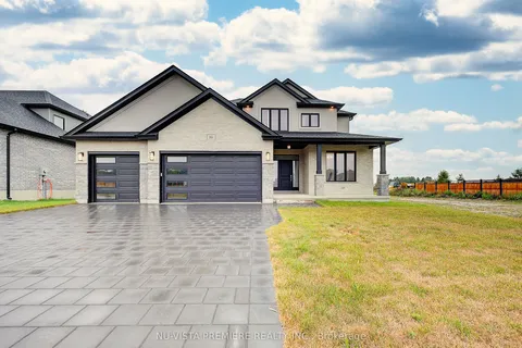 161 Mcleod Street, ON N0M 2K0