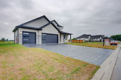 161 Mcleod Street, ON N0M 2K0