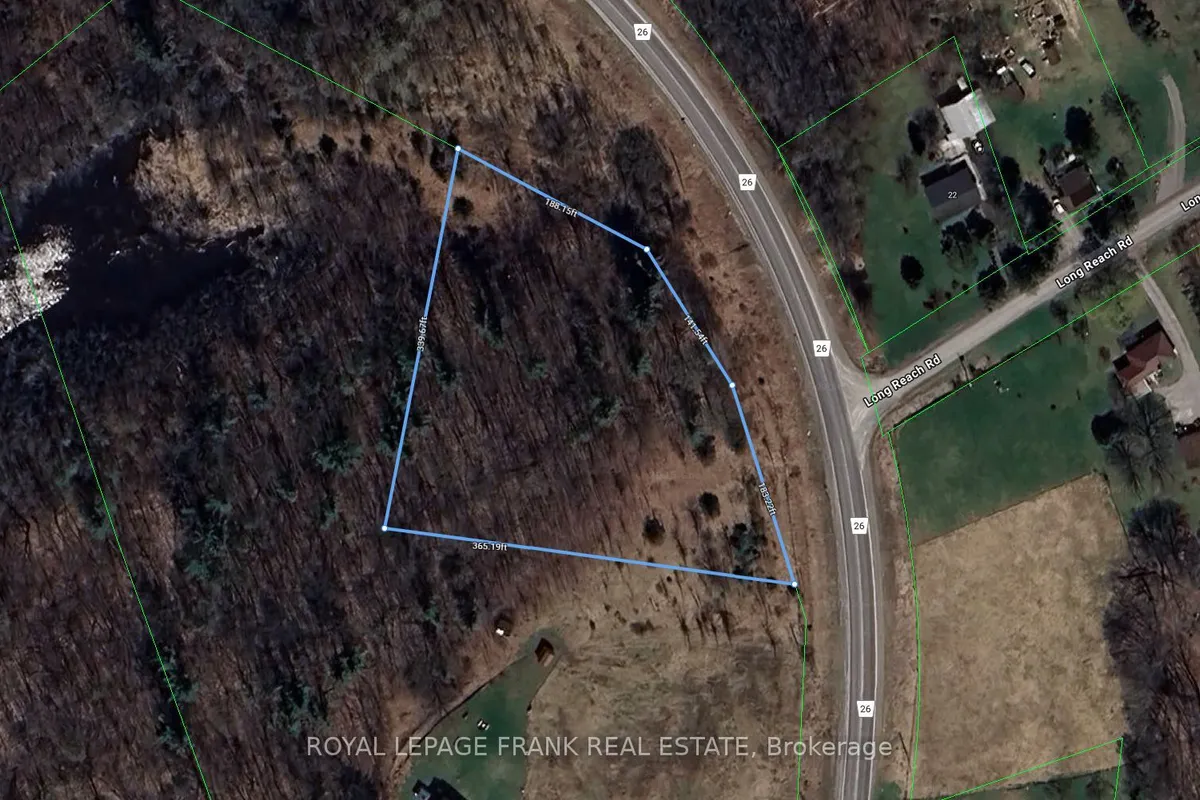 Lot 31 Concession 2 Road, ON K0K 1H0