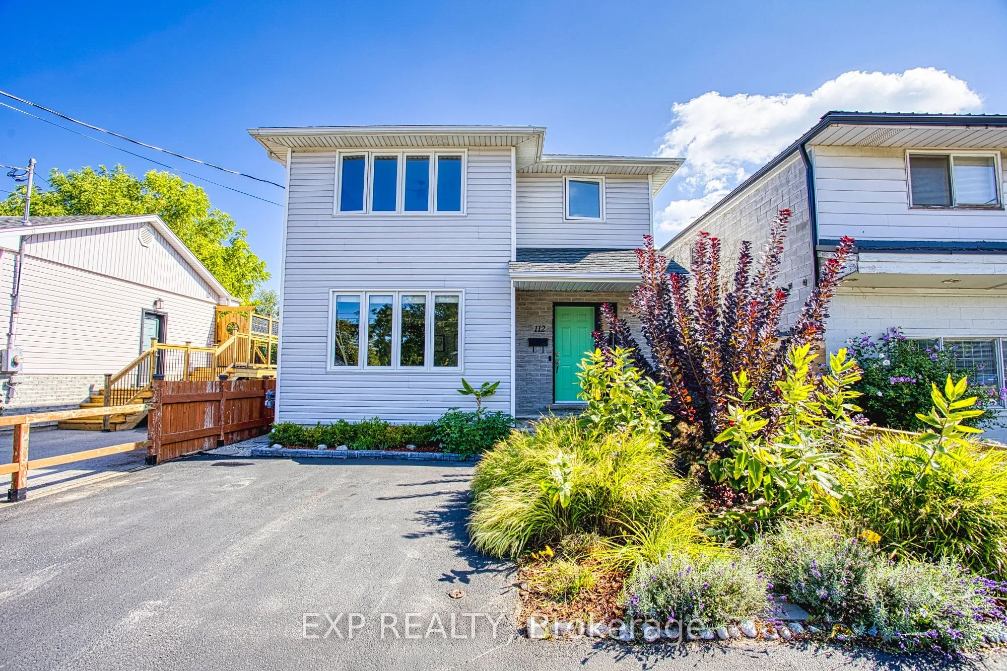 112 Arthur Street, ON L2M 1H7