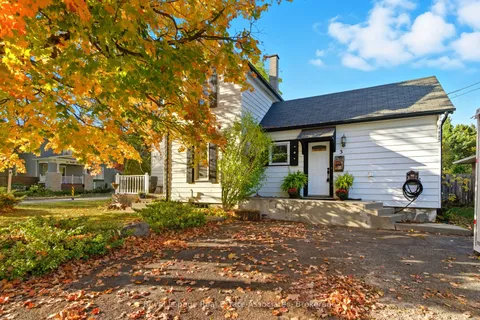 3 Shaw Avenue, ON N3C 1E7