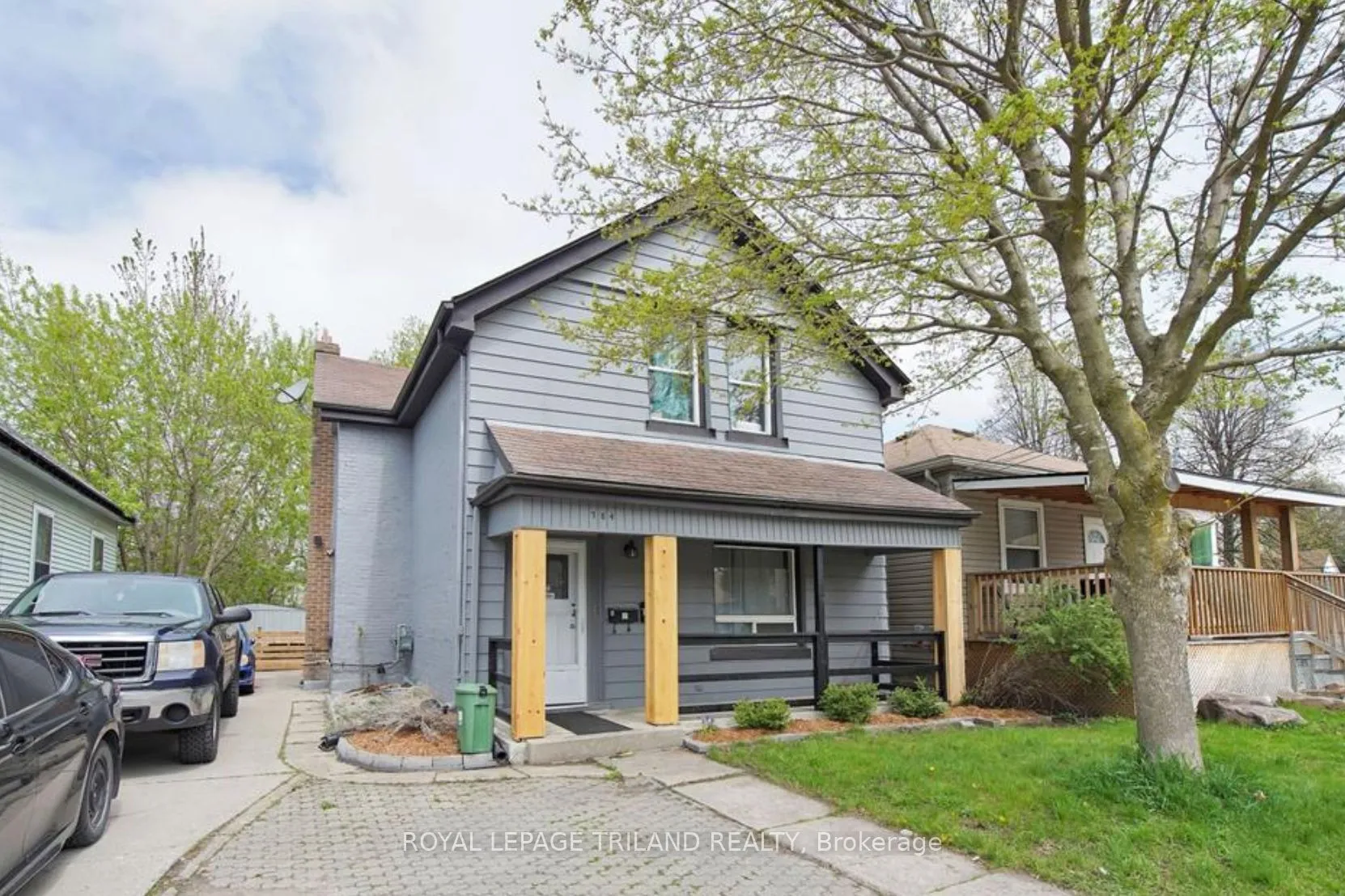 784 Little Grey Street, ON N5Z 1P1