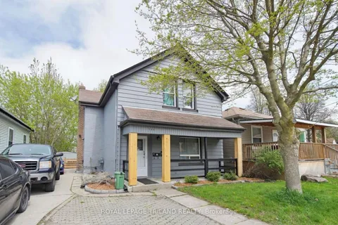 784 Little Grey Street, ON N5Z 1P1