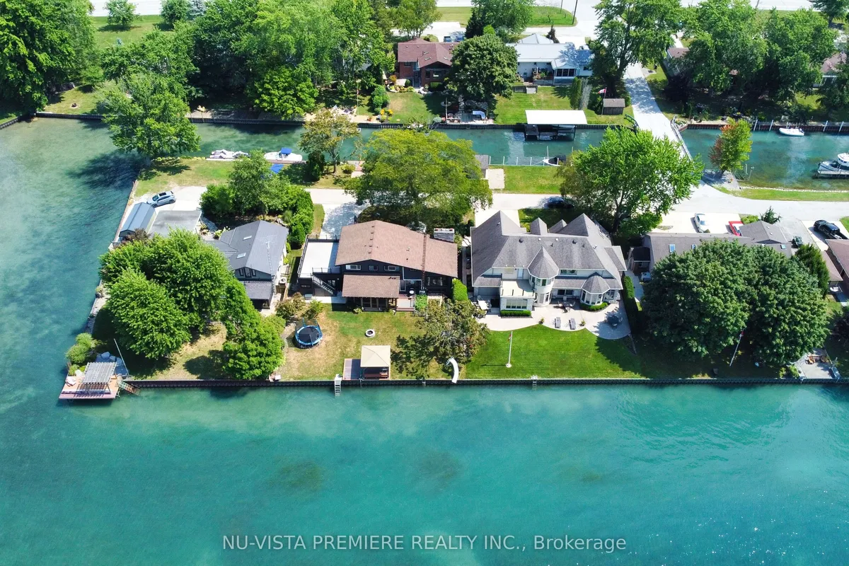 3943 Seaway Road, ON N0P 2B0