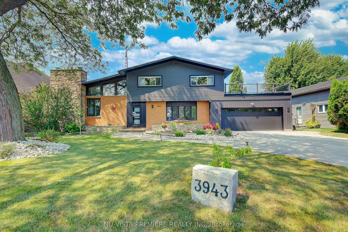 3943 Seaway Road, ON N0P 2B0