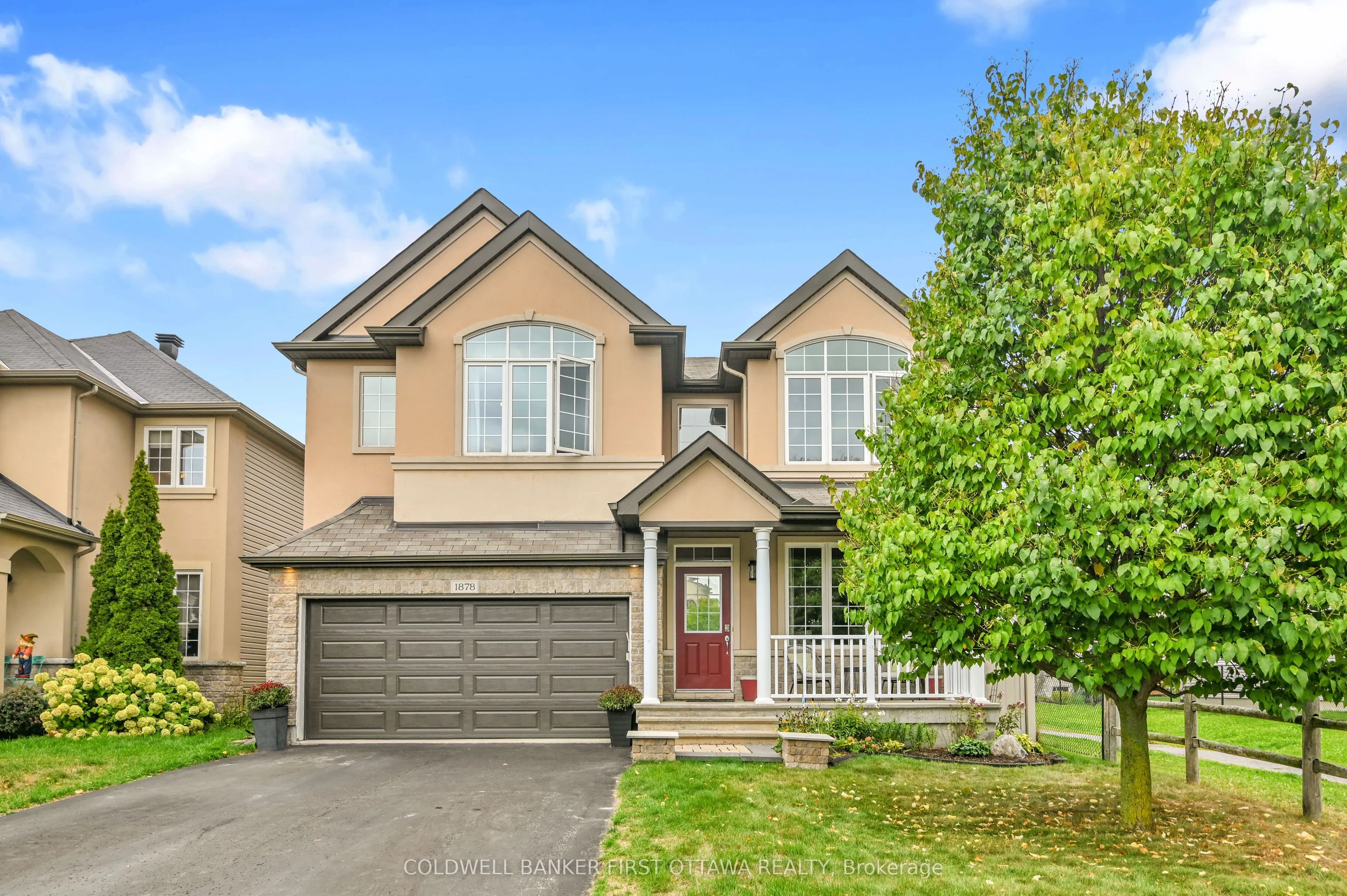 1878 Montmere Avenue, ON K4A 0L7