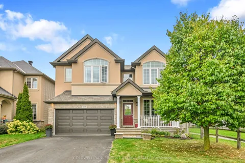 1878 Montmere Avenue, ON K4A 0L7