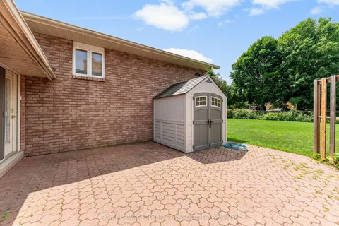 508 O'brien Street, ON K8A 8E7