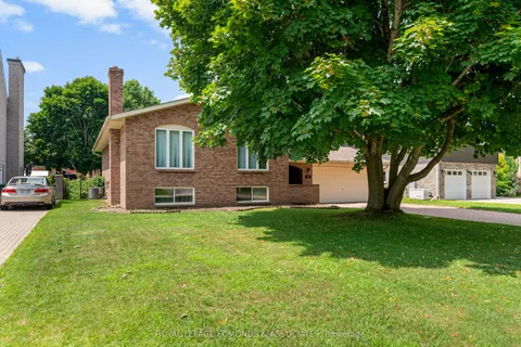 508 O'brien Street, ON K8A 8E7