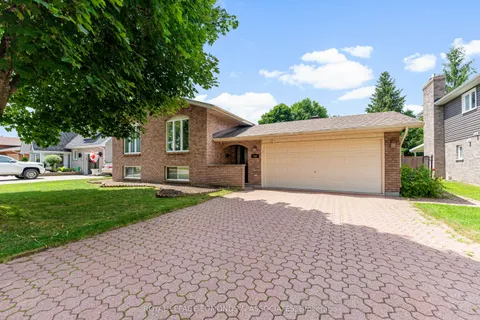 508 O'brien Street, ON K8A 8E7