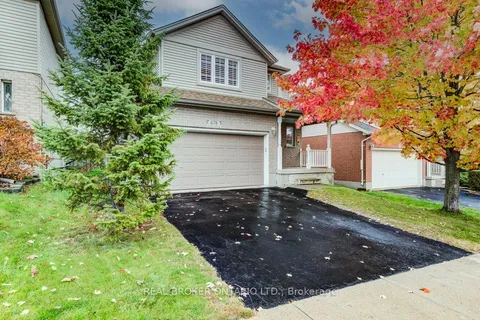 678 Interlaken Drive, ON N2T 2Y5