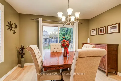 678 Interlaken Drive, ON N2T 2Y5