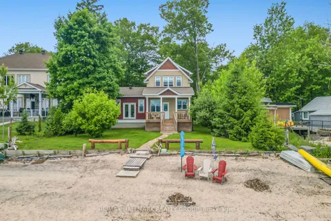 500 Bayview Drive, ON K0A 3M0