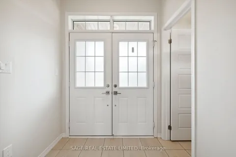 5 Legacy Lane, ON L3B 5N5