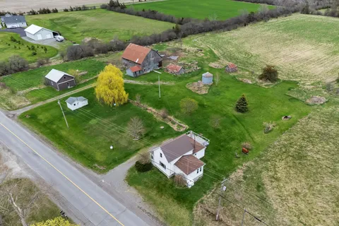 1205 County Road 18 Road, ON K0K 1P0