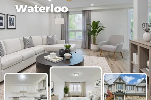 624 Wild Ginger Avenue, ON N2V 2S9