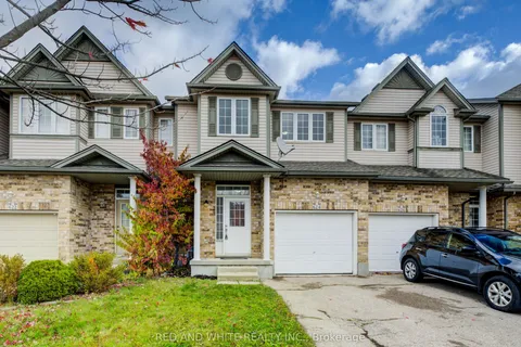 624 Wild Ginger Avenue, ON N2V 2S9