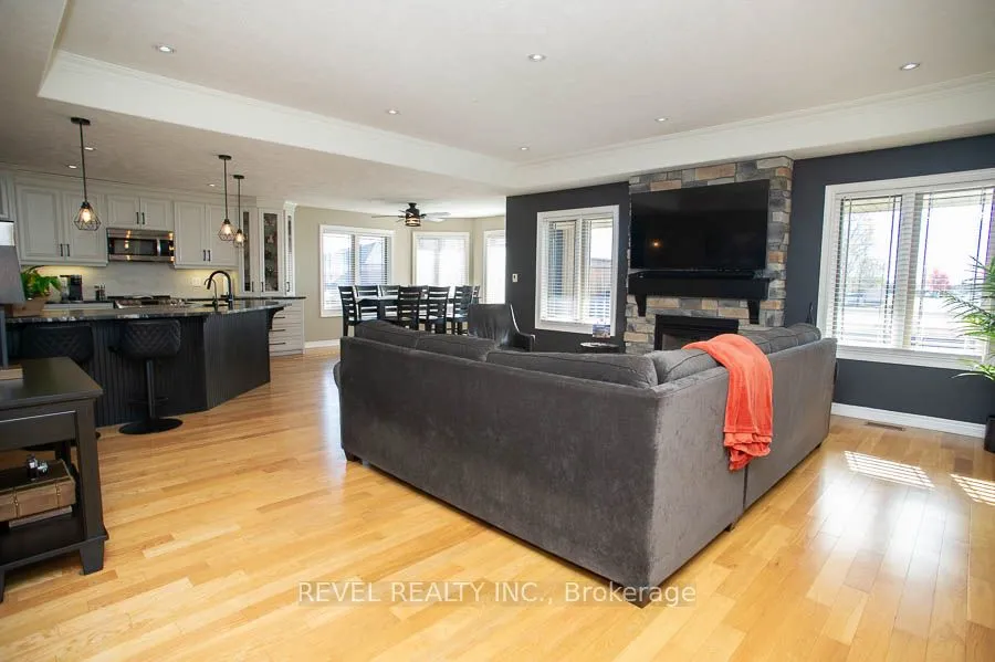 9 Davey Court, ON N0A 1J0