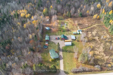 630 MURPHY'S Road, ON P0H 1V0