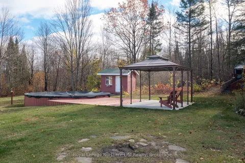 630 MURPHY'S Road, ON P0H 1V0