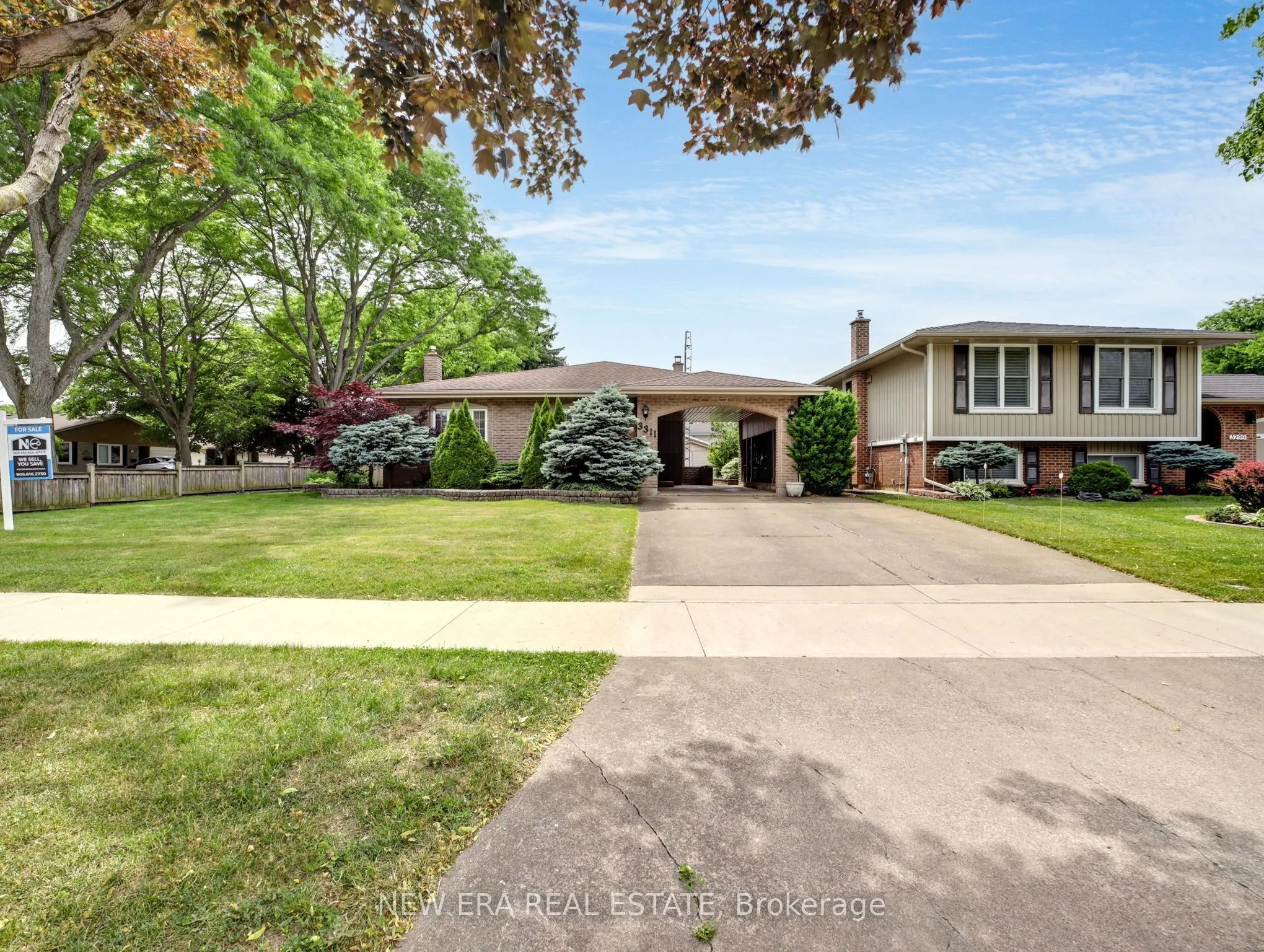 3311 Fairway Road, ON L2J 3R5