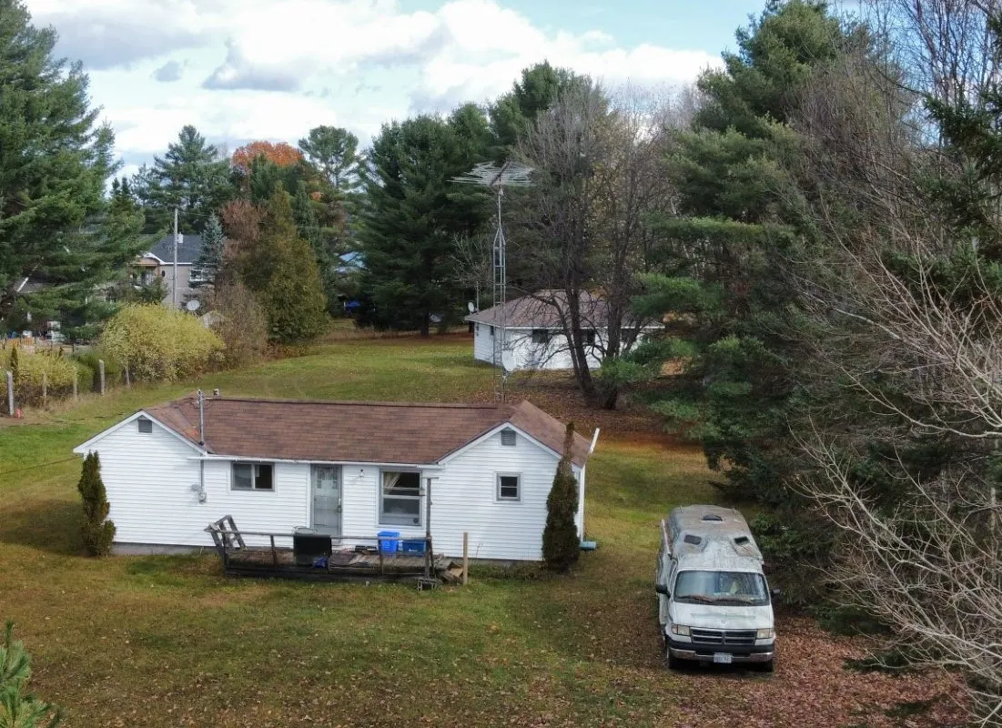 1080 St. Peter's Road, ON K0M 1S0