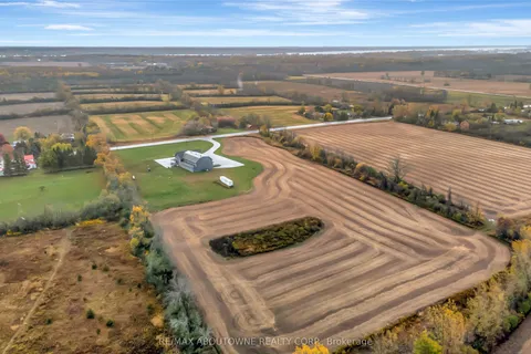 842 Hamilton Road, ON K8N 4Z5