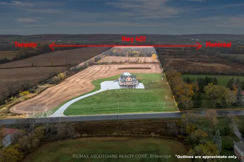 842 Hamilton Road, ON K8N 4Z5