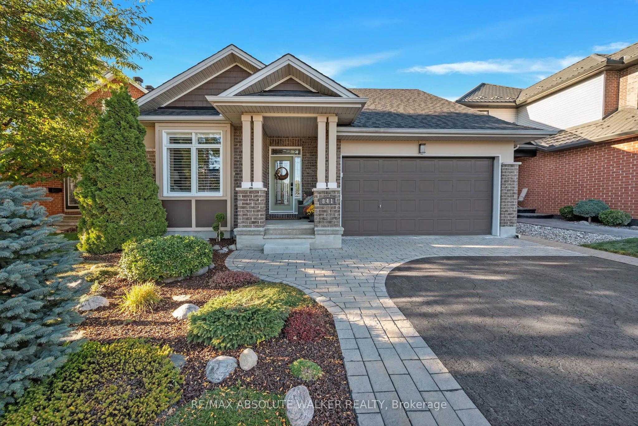 841 Scala Avenue, ON K4A 4M1