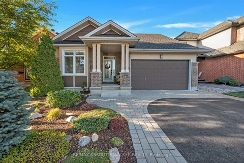 841 Scala Avenue, ON K4A 4M1