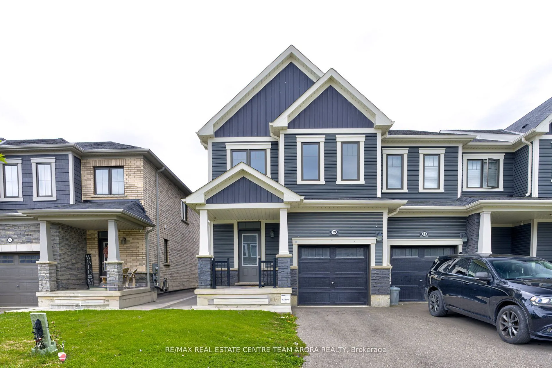 79 Oaktree Drive, ON N3W 0C7