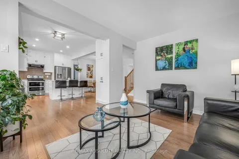 730 Perseus Avenue, ON K2J 6V8