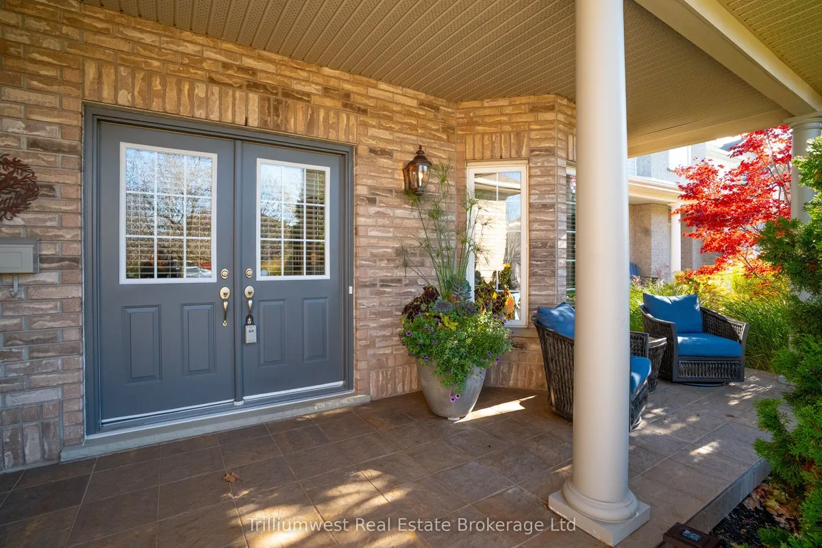 302 Farley Drive, ON N1L 1N6