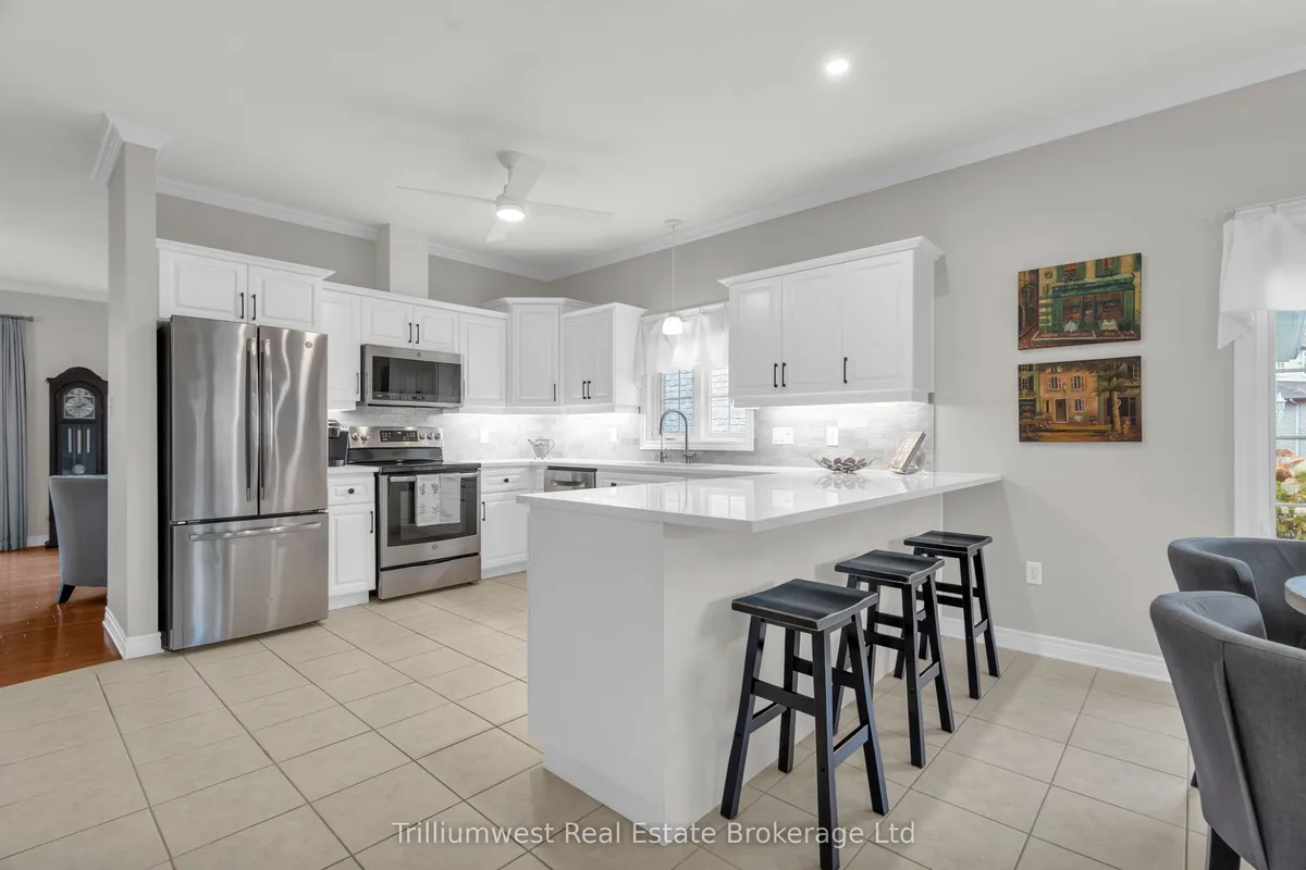 302 Farley Drive, ON N1L 1N6