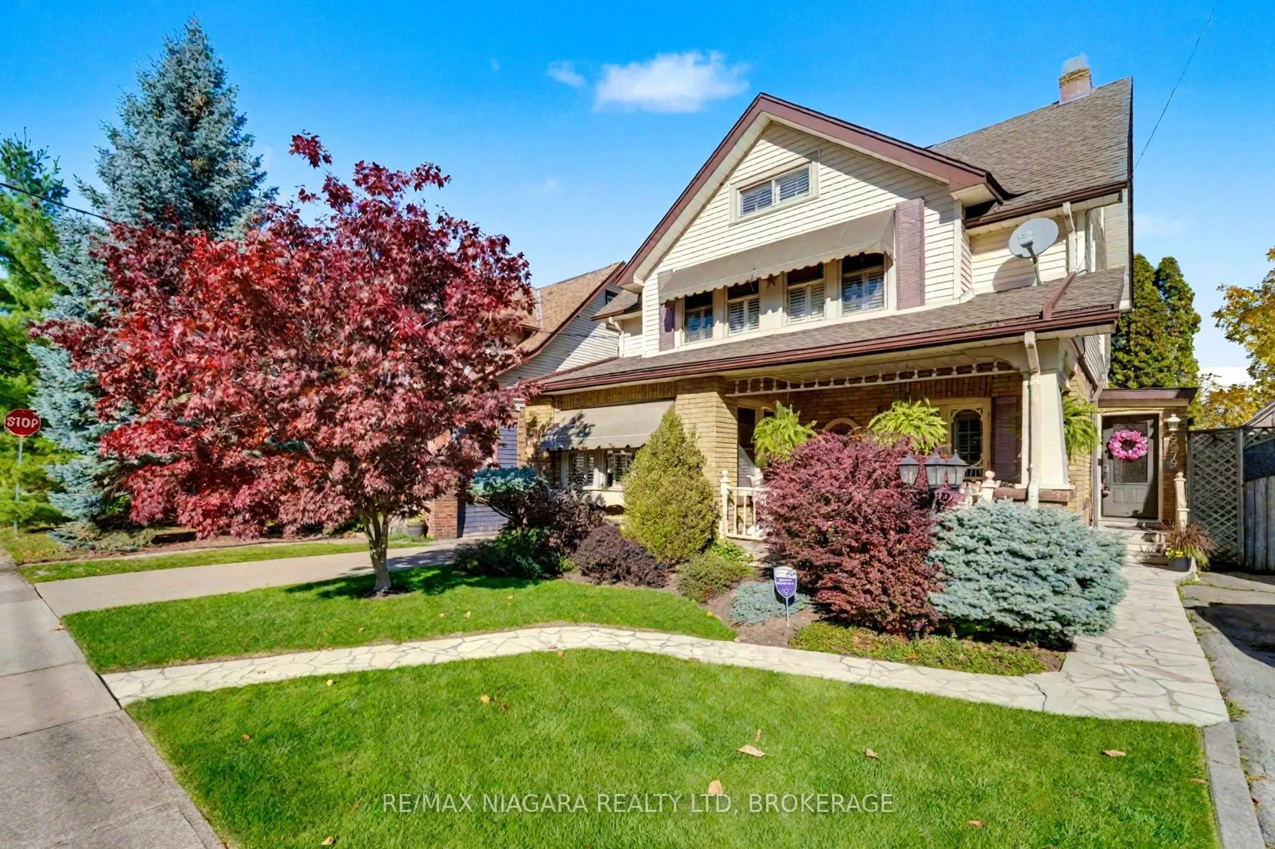 5079 Armoury Street, ON L2E 1T3