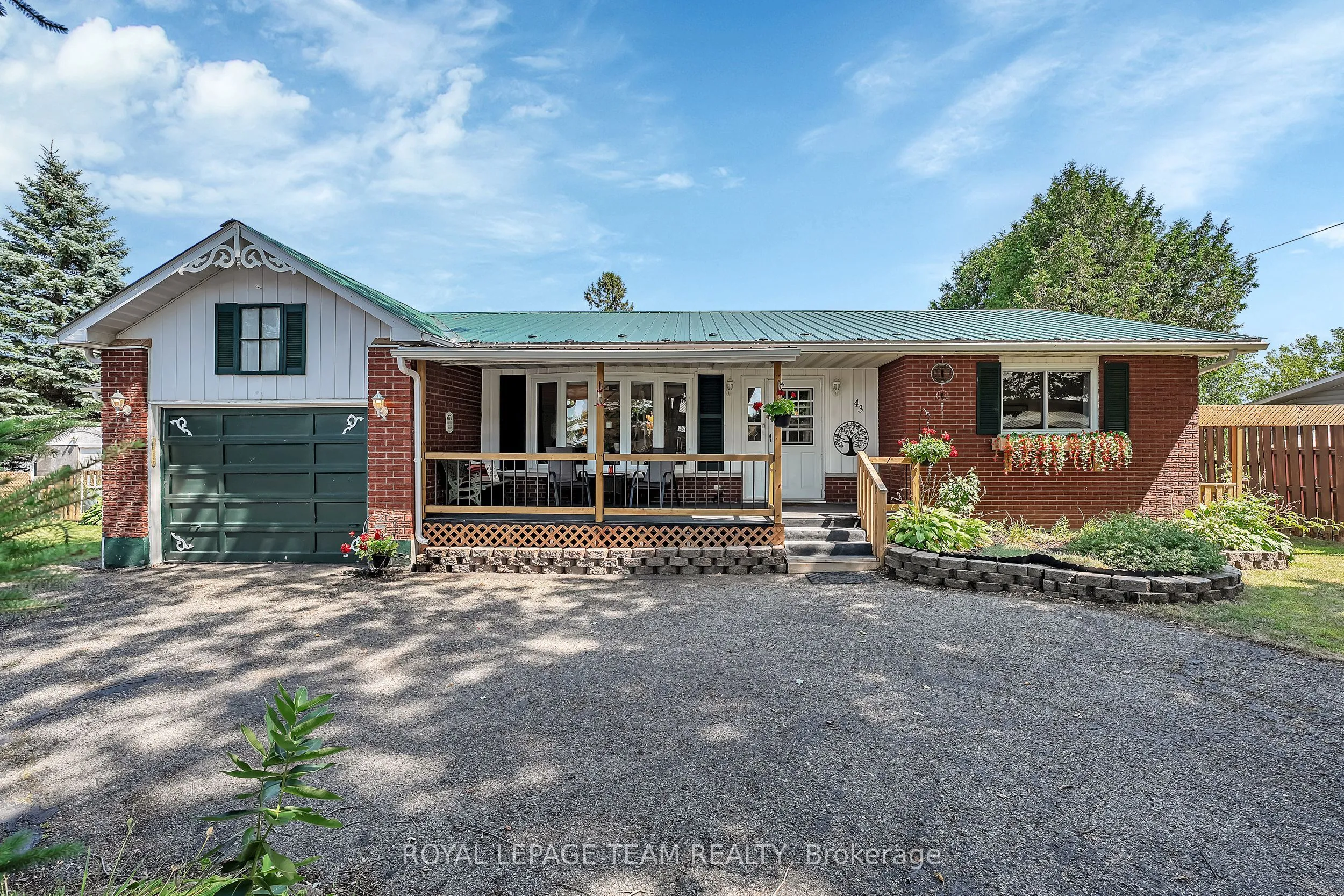 43 Blacksmith Road, ON K0G 1L0