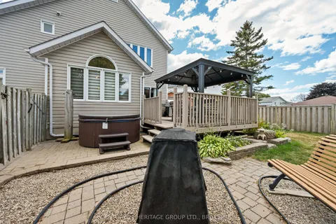 26 Miller Place, ON K7N 1X6