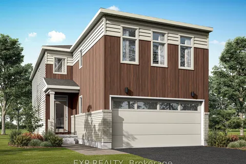 1040 Depencier Drive, ON K0G 1J0