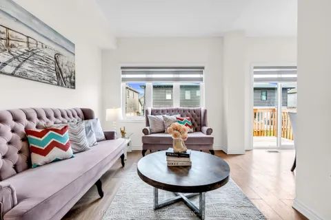 21 Sapphire Way, ON L0S 1A0