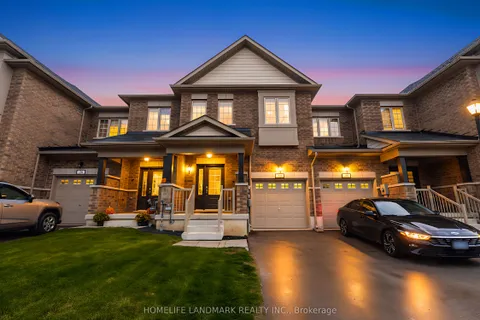 21 Sapphire Way, ON L0S 1A0