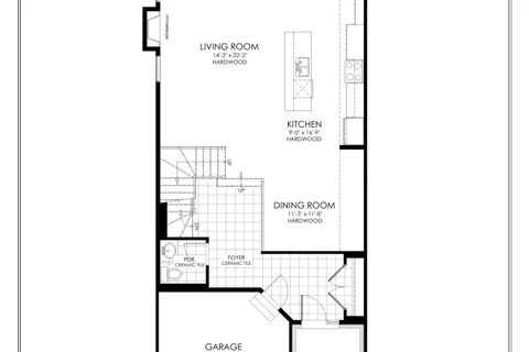 120 O'donovan Drive, ON K7C 0S2